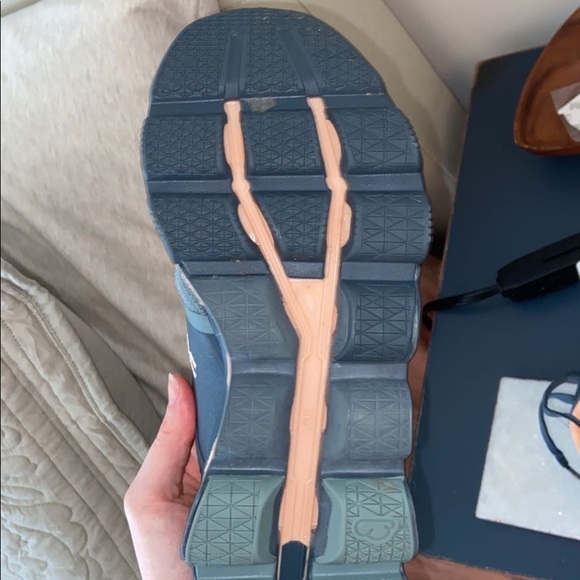 Cloud flow size 6 Women’s sneakers - Picture 6 of 6